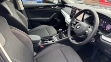 Skoda Octavia 1.5 TSI SE Technology 5dr Petrol Hatchback